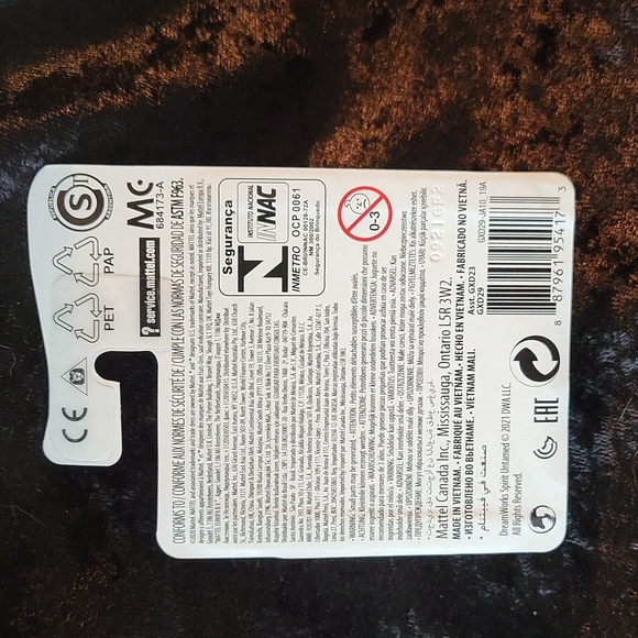 🆕️ DreamsWorks Spirit Untamed Lot of 4 Micro Collection - Picture 9 of 9